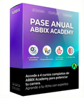 Pase Anual Abbix